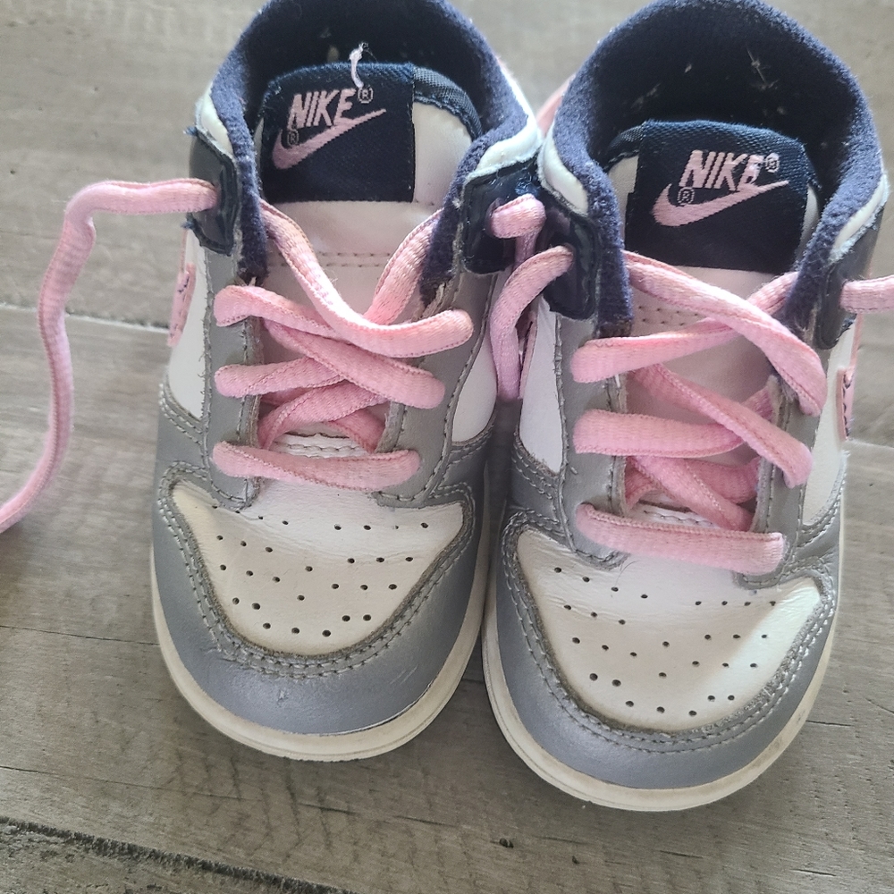 Nike sneakers